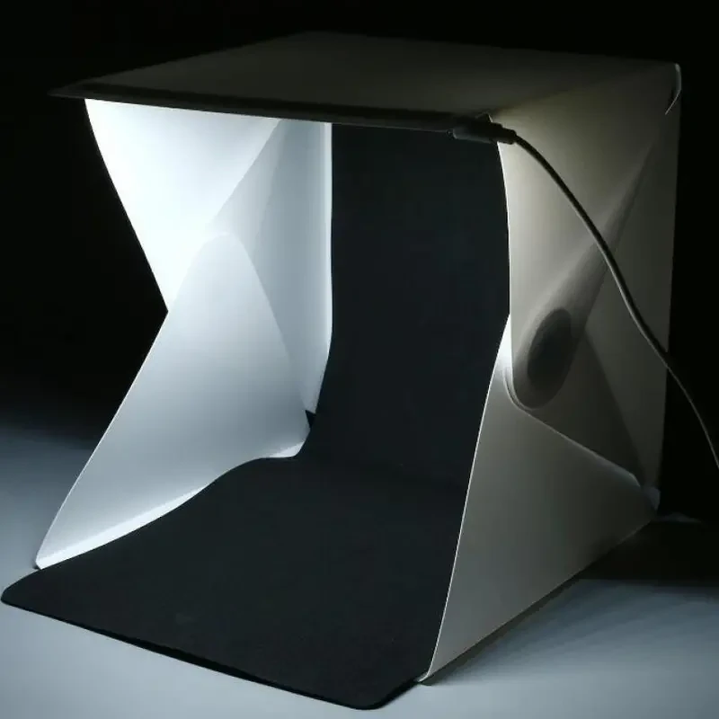 Photography Studio Tent Box
