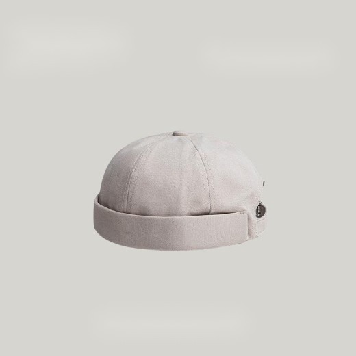 Simple Sailor Hip-hop Hat