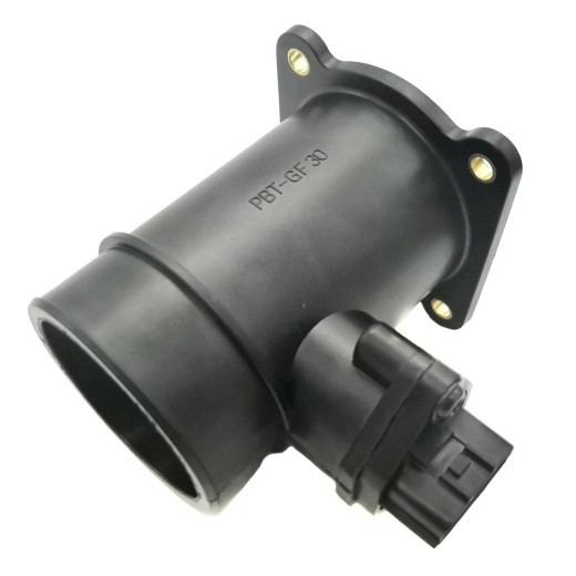 Ferrous Metal Automotive Air Flowmeter