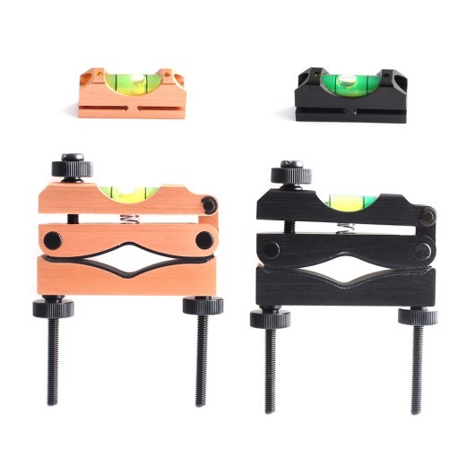 Tactical level fixture