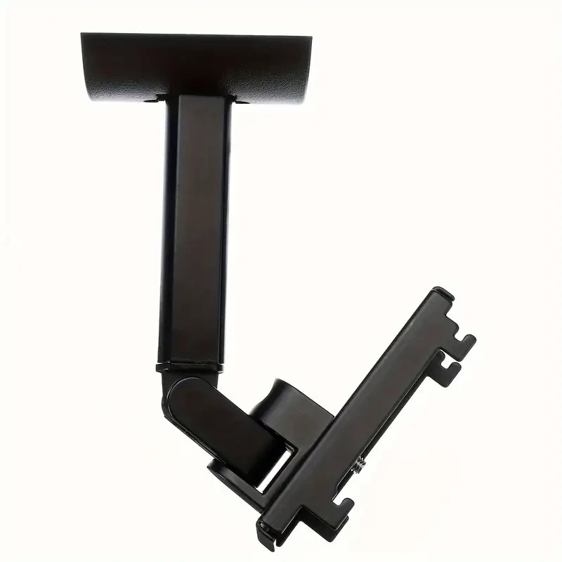Wall Speaker Stand Stainless Steel Mount Bracket Durable Wall Mount Bracket For BOSE-Speaker UB-20II