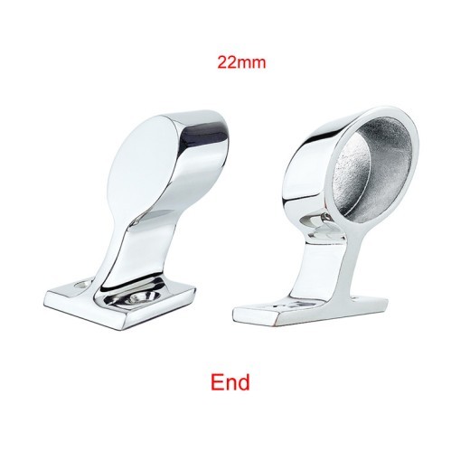 Marine Grade 316 Stainless Steel Boat Hand Rail