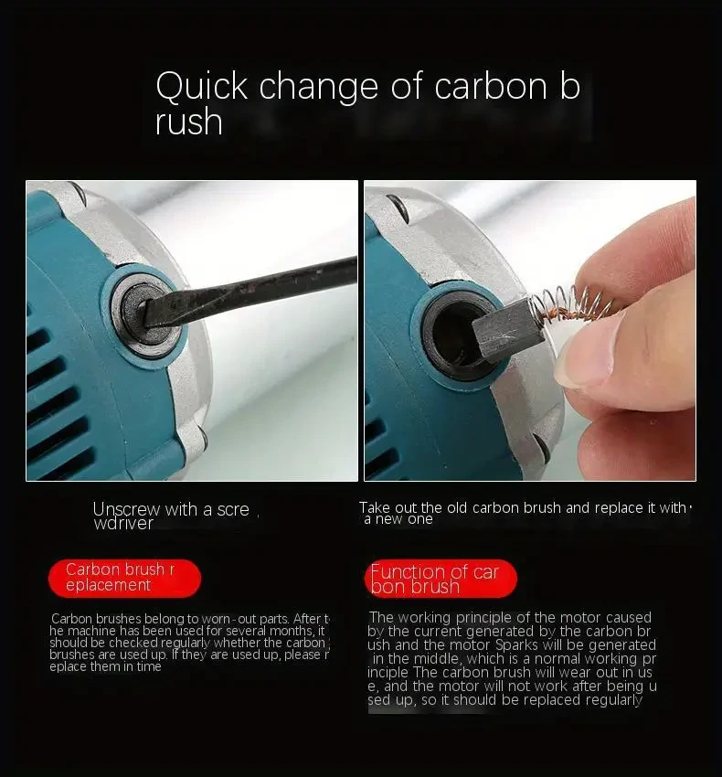 800W Router Tools For Woodworking