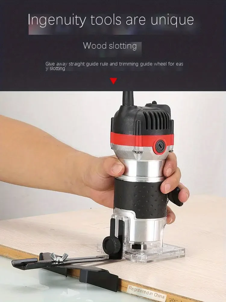 800W Router Tools For Woodworking