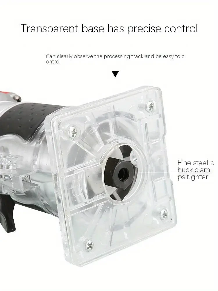 800W Router Tools For Woodworking