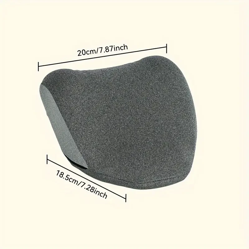 Heated Neck Stretcher - Graphene Heated Cervical Traction Device