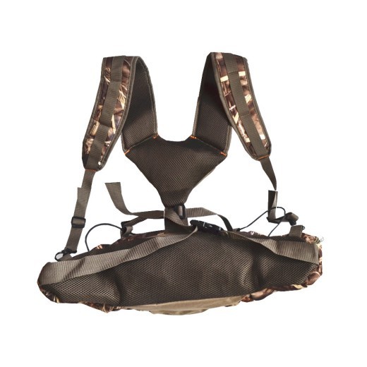 Sports Shoulder Camouflage Belt Tactical Bag