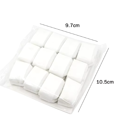 12pcs/set Magic Tricks Multi-color White Mouth Coils Paper Streamers from Mouth Magic Prop Magician Supplies Toys GYH