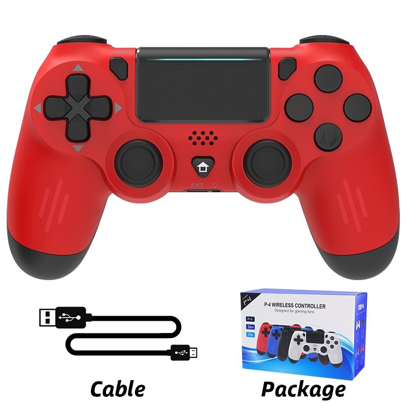 DATA FROG Wireless Game Controller  Bluetooth-Compatible Gamepad