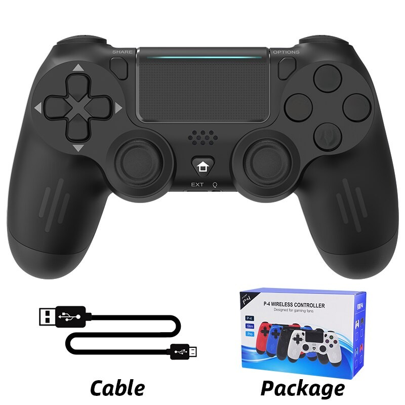 DATA FROG Wireless Game Controller  Bluetooth-Compatible Gamepad