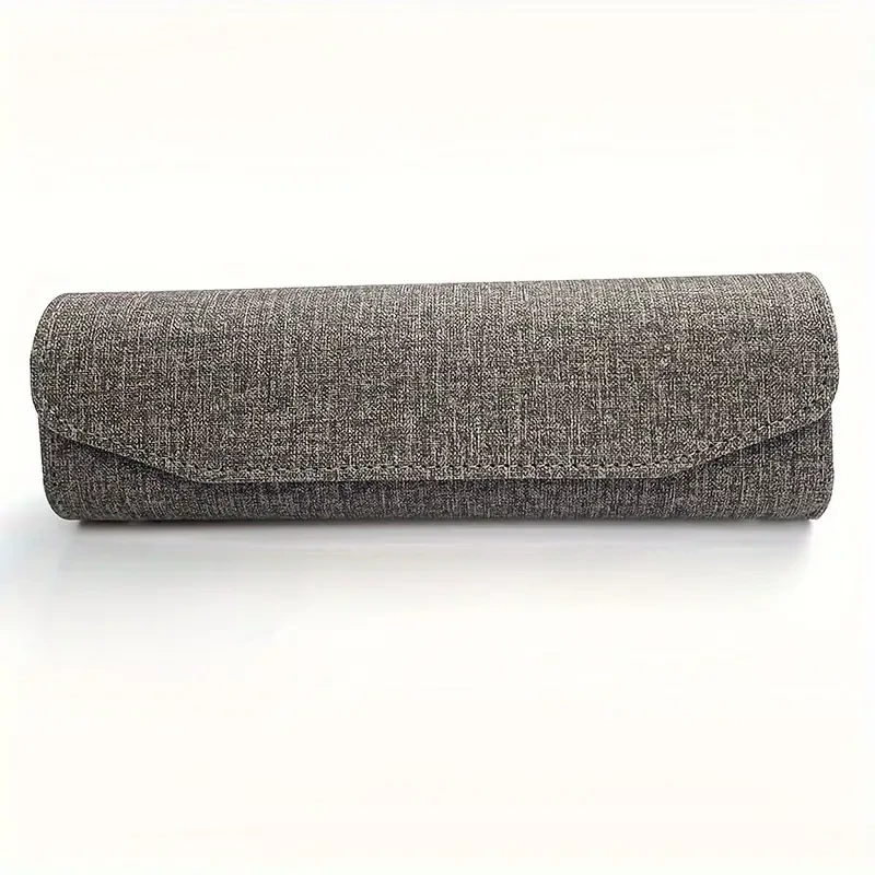 Portable Electric Toothbrush Storage Case, Travel Toothbrush Holder, Universal Fit Protective Cover, Durable Fabric Pouch