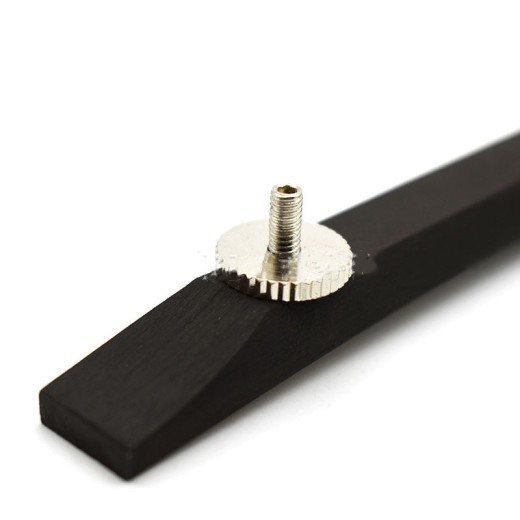 Guitar Code Instrument Ebony Accessories