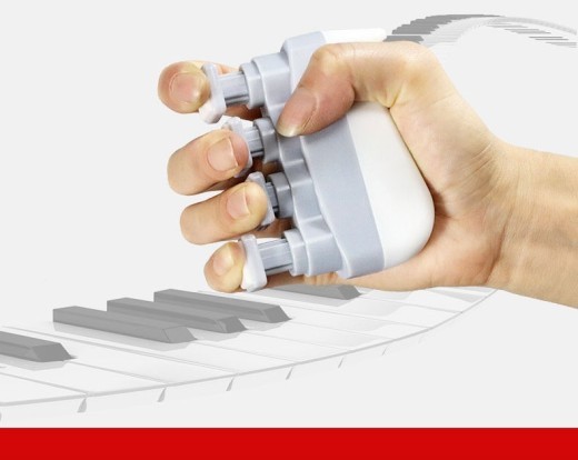 Guitar Finger Trainer Expansion Opening Accessories