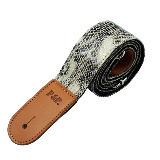 Guitar Leather Strap Musical Instrument Accessories