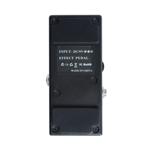 Combined Multi Effect Guitar Pedal Accessories