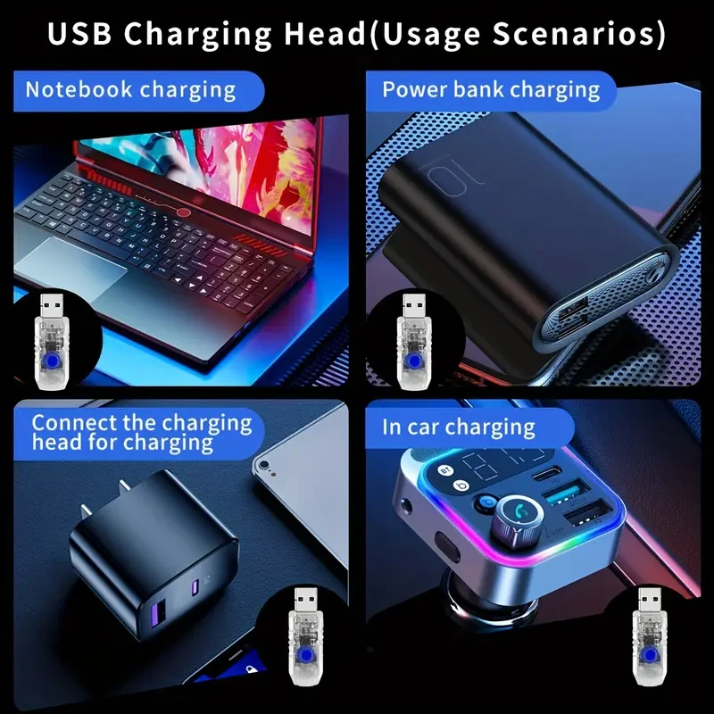 Cherry Blossom Garland With Lights