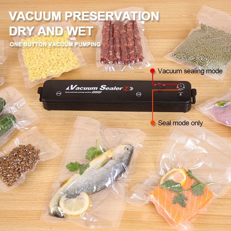 TINTON LIFE Vacuum Sealer Machine