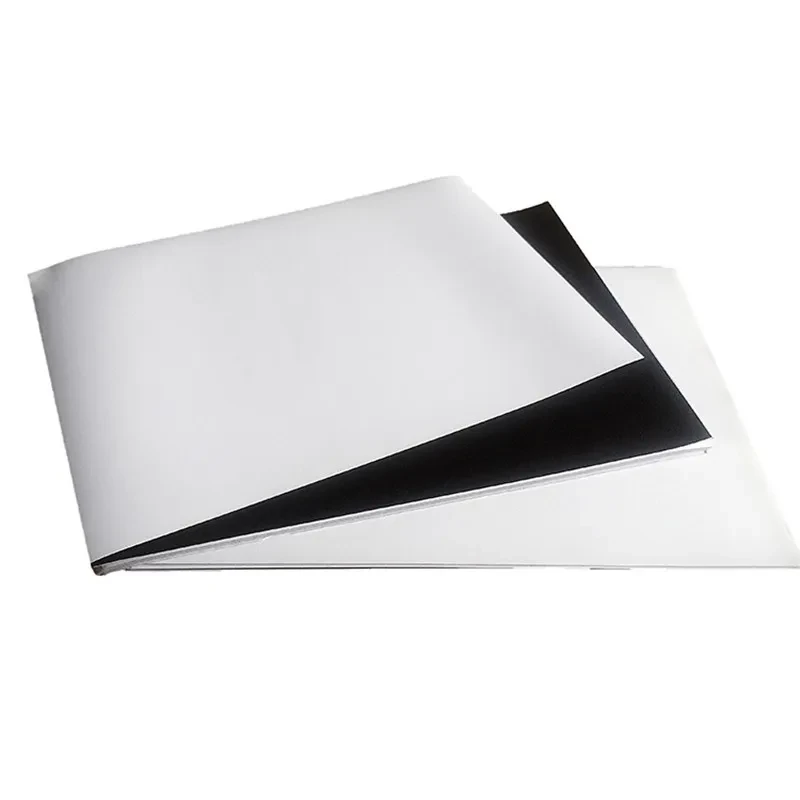 A4 Magnetic Photo Paper High Matte Water-Based Inkjet