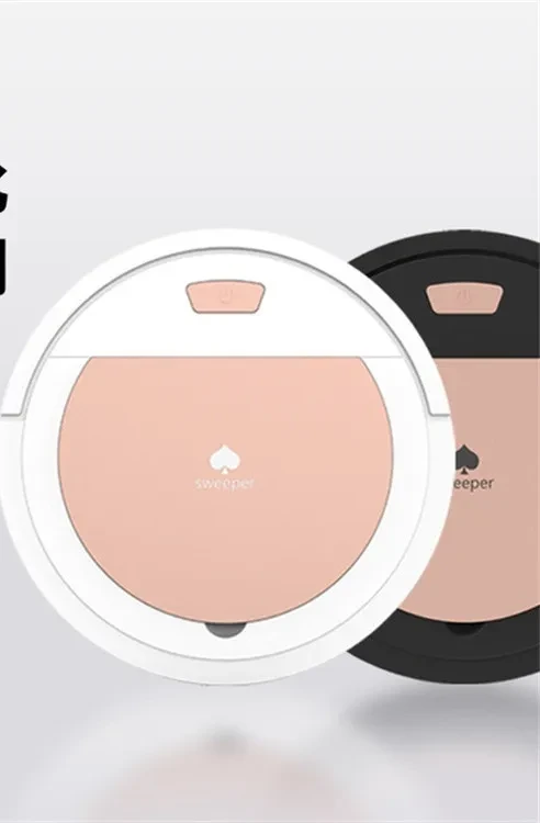 Home Cleaning Robot Vacuum Cleaner