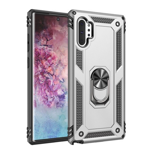 Military Armor Phone Case Shockproof Protective Cover