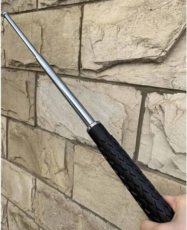 Extendable Self Defense Stick