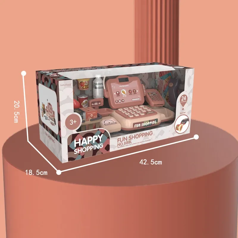 Children's play house toys