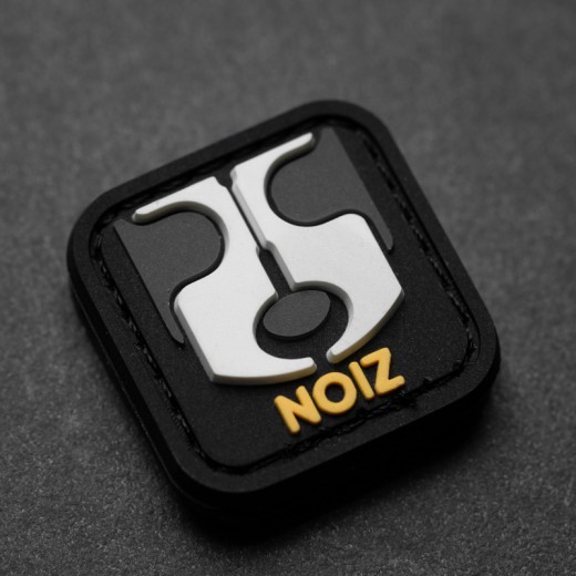 Velcro EDC Military Fan Accessories Epaulette Backpack Matching