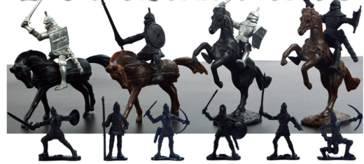 Military Soldier Model Medieval Soldier Ancient Soldier Model