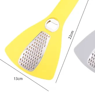 Multifunctional Bottle Opener Household Kitchen Outdoor Portable