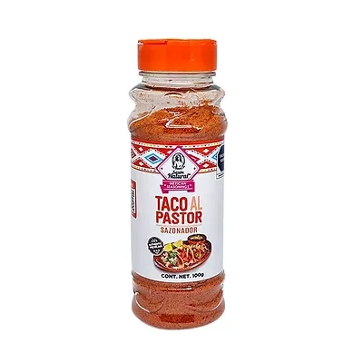 Taco al Pastor Seasoning 100g