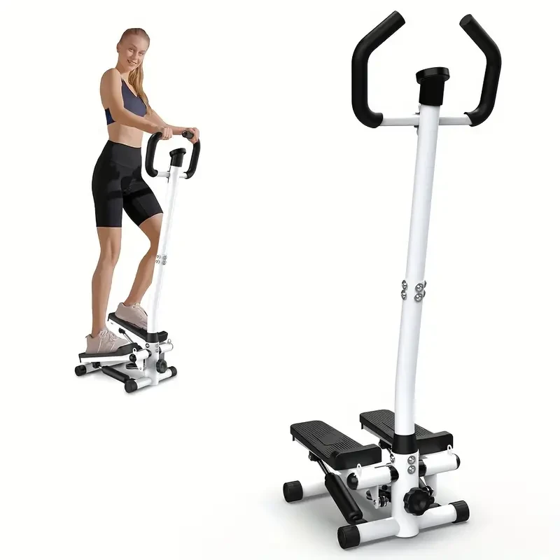 Multi-Function Step Machine