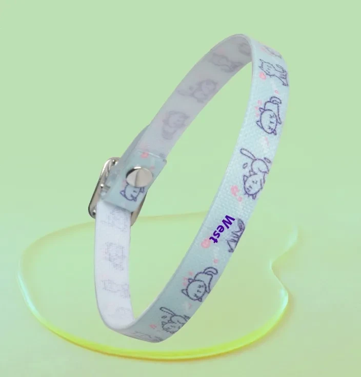 Pet Anti-mosquito Collar Dog Insect Repellent Cat Collar