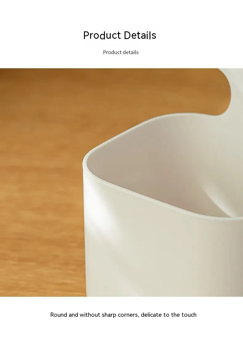 Magnetic Wall Hanging Storage Box Kitchen Storage