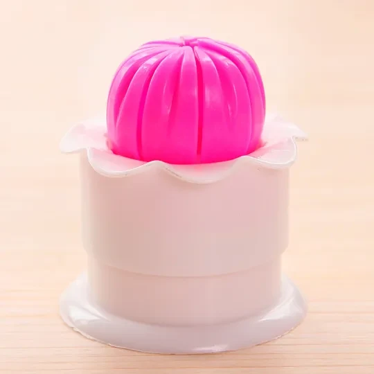 Home Kitchen Creative Manual Bun Making Mould