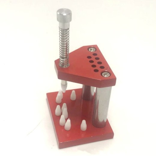 Watch Repairing Tools Hand Remover Plunger Puller Press Fitting Watchmaker