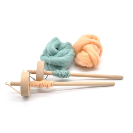 Hand Carved Wooden Tools For Beginners