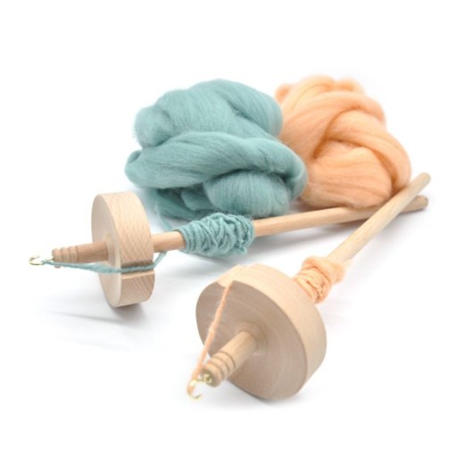 Hand Carved Wooden Tools For Beginners