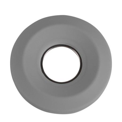 Donut Silicone Suction Cup Cord Reel Silicone Earphone Cord Reel