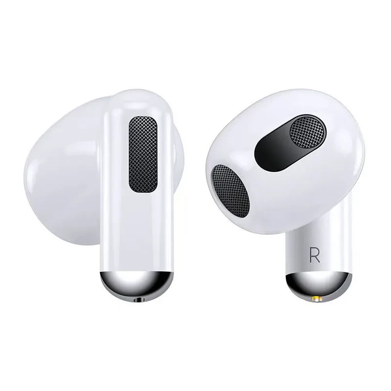 In-Ear Binaural Stereo Noise Cancelling Sports Headphones