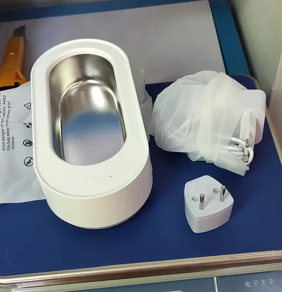 45000Hz Ultrasonic Cleaning Machine