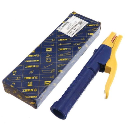 Nebula Siamese Pure Welding Handle 800A Non-hot Red Copper