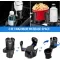 Rotatable Car Cup Holder