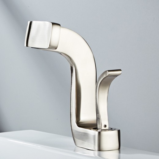 Bathroom Bathroom Vanity Sink Faucet