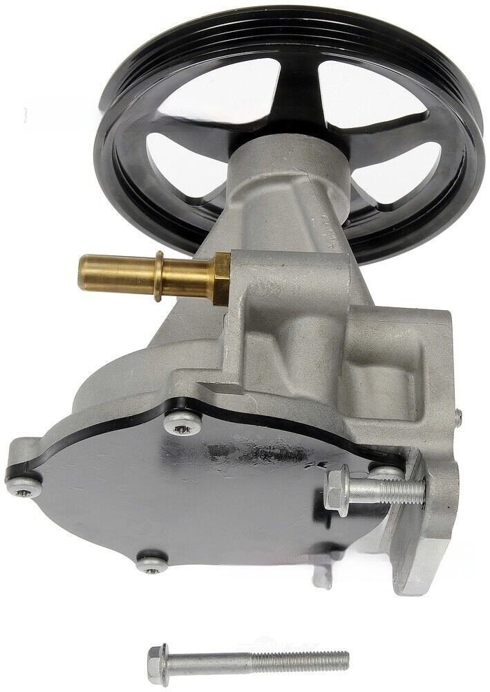 High Pressure Fuel Suitable For Automobiles