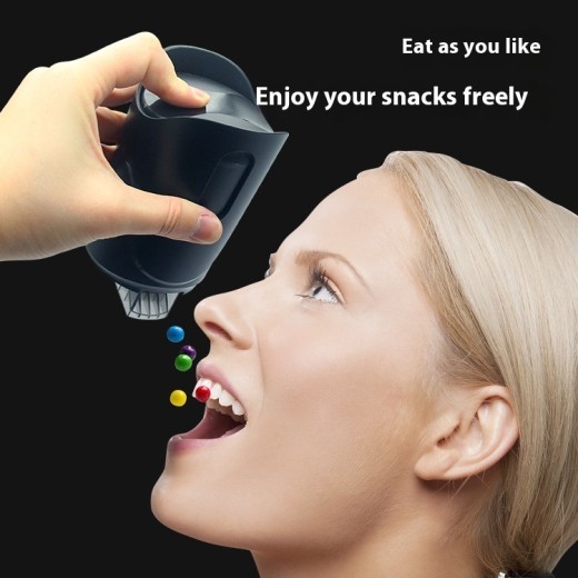 Casual Snack Feeder Feeding Nut Snacks