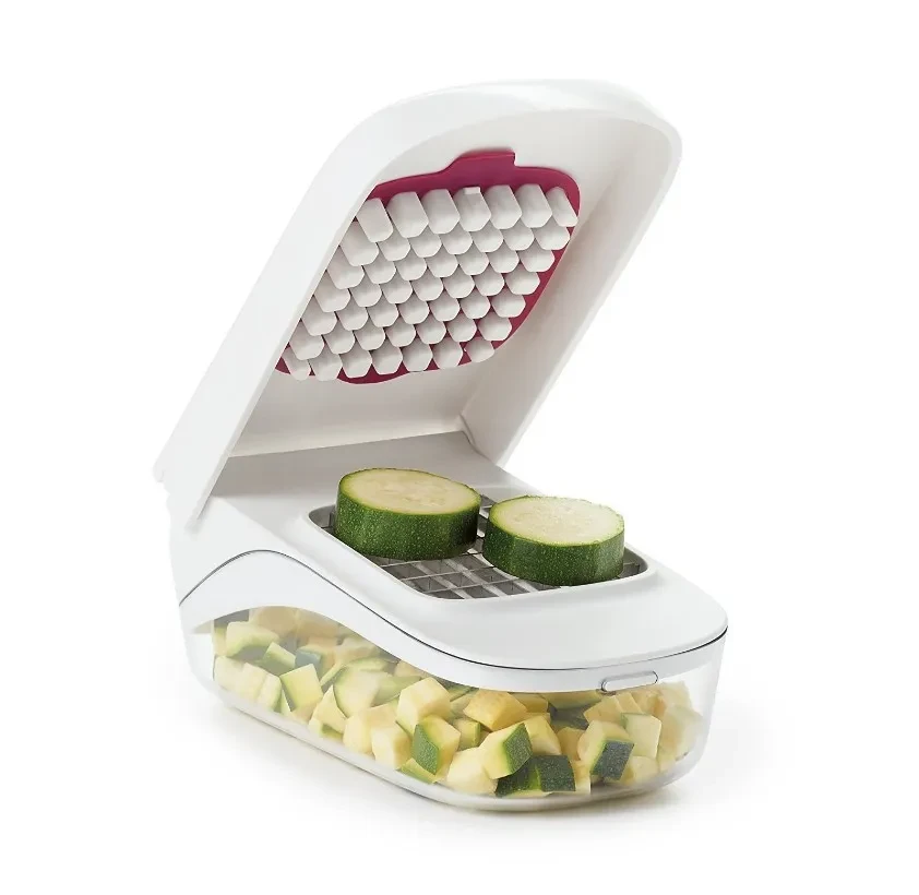 Multifunctional Vegetable Cutter for Kitchen Utensils
