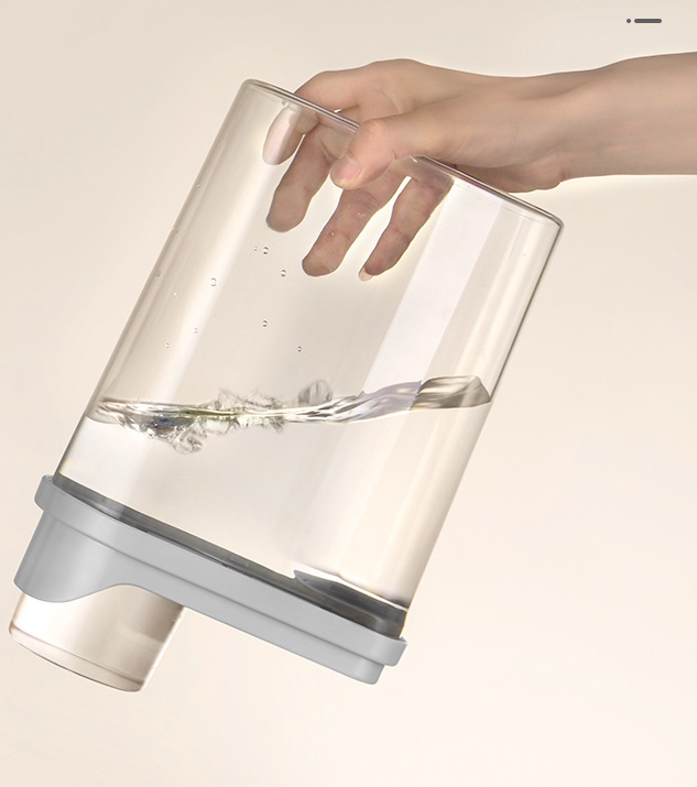 Highly Transparent Double-sealed Moisture-proof Pet Snacks