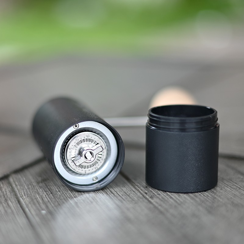 KINGrinder P0/P1/P2 Manual Coffee Grinder