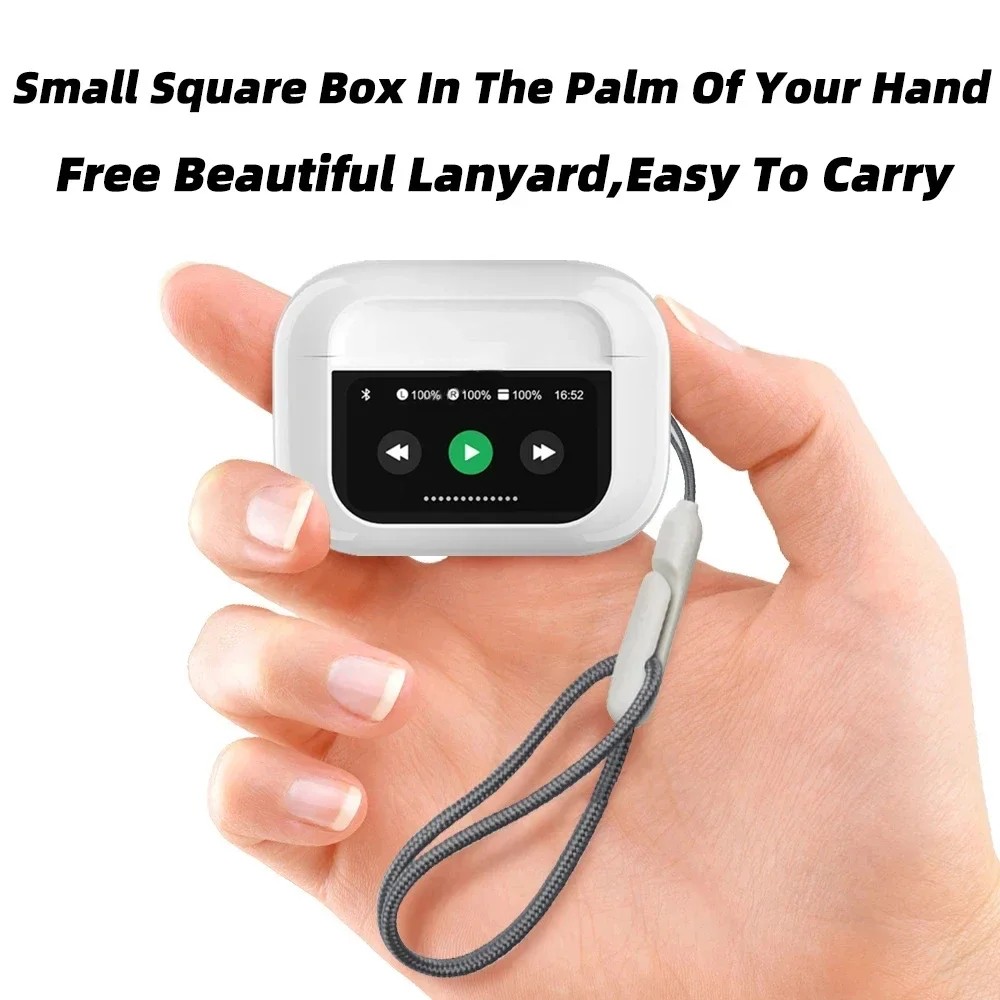 Xiaomi Tour Pro6 ANC Wireless Earbuds