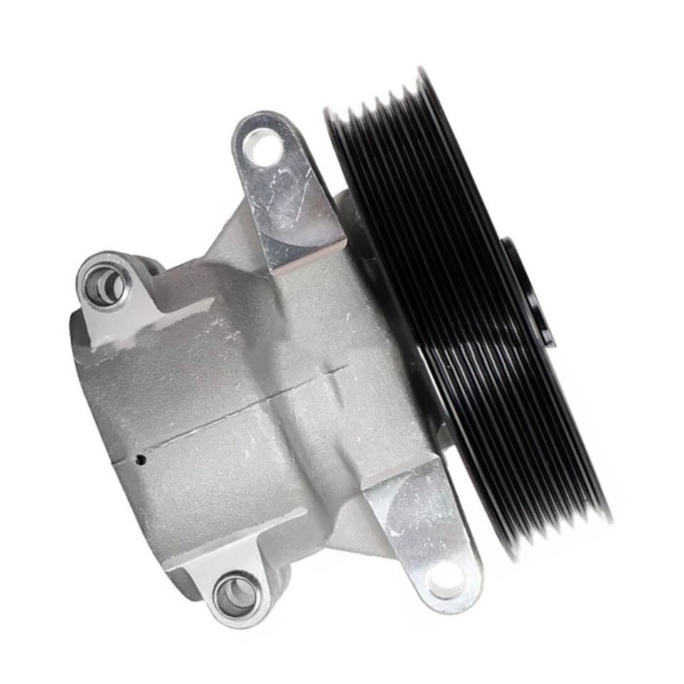 Suitable For Ecosport 1.6 Focus Steering 2S653A696DA